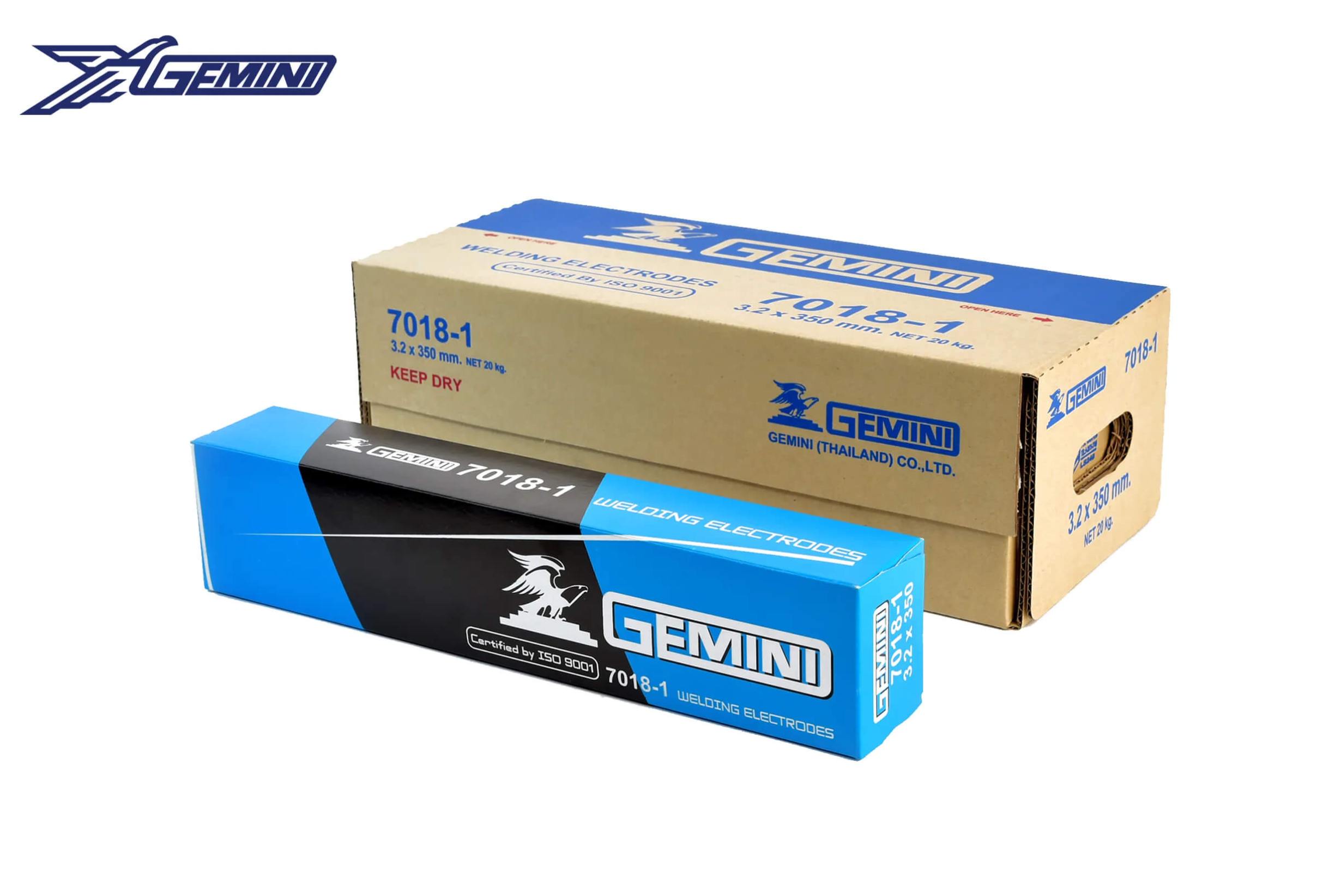 Gemini LD52